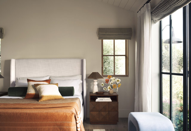Covetable Beds & Headboards
